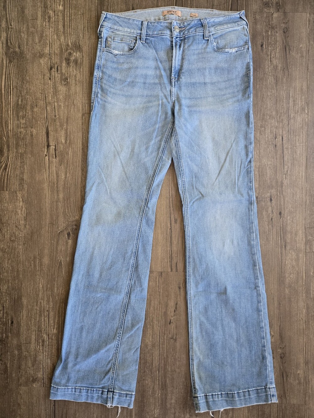 Ariat Denim Jeans Size 33XL